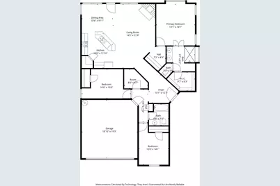 8169 Whitney Lane, Fort Worth, TX 76120 - Photo 26