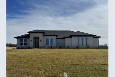 2004 Camden Drive, Springtown, TX 76082 - Photo 1