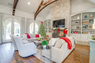 9517 Bella Terra Drive, Fort Worth, TX 76126 - Photo 8