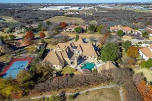 9517 Bella Terra Dr, Fort Worth, TX 76126 - Photo 38