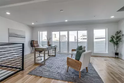 4701 San Jacinto Street #104, Dallas, TX 75204 - Photo 20