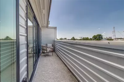 4701 San Jacinto Street #104, Dallas, TX 75204 - Photo 24