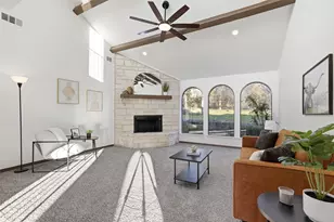 612 Shady Oaks Trail, Burleson, TX 76028 - Photo 6