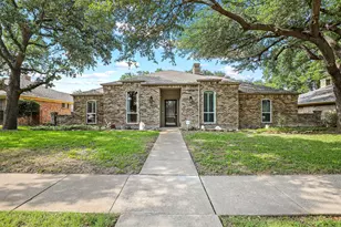 3321 Heather Hill Dr, Garland, TX 75044 - Photo 1