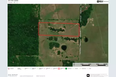 Tract 7 County Road 2158, Cooper, TX 75432 - Photo 2