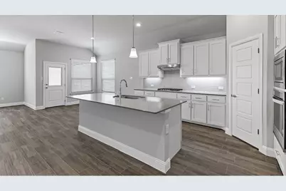 8608 Bur Oak Drive, Justin, TX 76247 - Photo 4