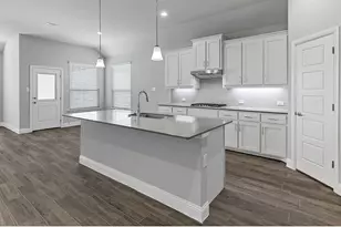 8608 Bur Oak Dr, Justin, TX 76247 - Photo 4