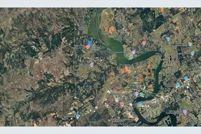 3304 Hilltop Road, Granbury, TX 76048 - Photo 6