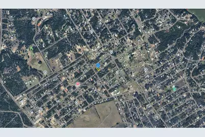 3304 Hilltop Road, Granbury, TX 76048 - Photo 4