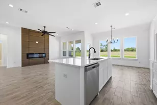 113 Cattleman Dr, Poolville, TX 76487 - Photo 8