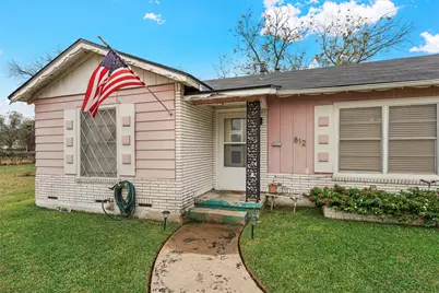 812 Hubert Street, Waco, TX 76704 - Photo 2