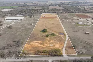 11175 Light Rd, Lipan, TX 76462 - Photo 24