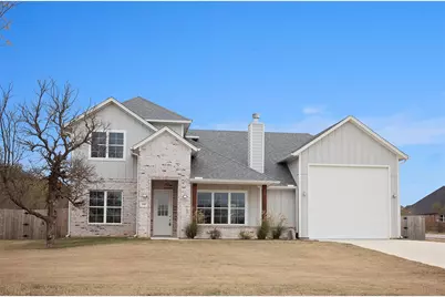 1185 Green Elm Road, Possum Kingdom Lake, TX 76449 - Photo 1