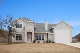 1185 Green Elm Rd, Possum Kingdom Lake, TX 76449 - Photo 1