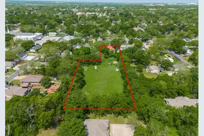 208 Farley, Waxahachie, TX 75165 - Photo 2