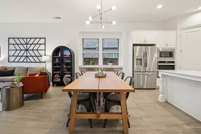 2911 Spring Creek Trail, Celina, TX 75078 - Photo 8