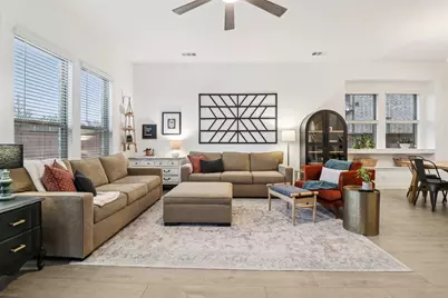 2911 Spring Creek Trail, Celina, TX 75078 - Photo 6