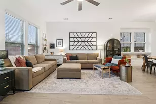 2911 Spg Crk Trl, Celina, TX 75078 - Photo 6