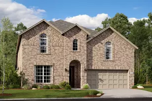 214 Loving Trail, Justin, TX 76247 - Photo 1