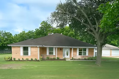 224 Lake By Drive, Seven Points, TX 75143 - Photo 1