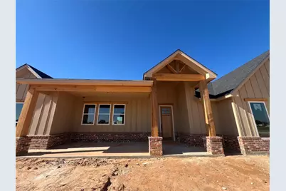 105 Cattleman Drive, Springtown, TX 76082 - Photo 2