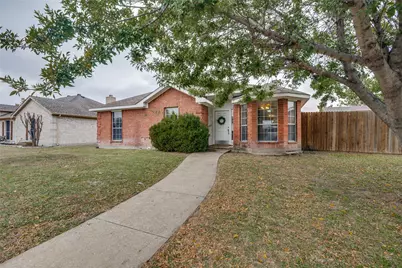 7205 Airline Drive, Rowlett, TX 75089 - Photo 1