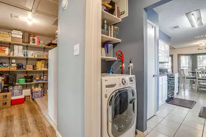 516 Clover Drive, Saginaw, TX 76179 - Photo 28