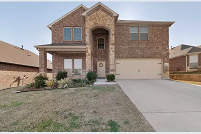 2917 Lampasas Lane, Little Elm, TX 75068 - Photo 1
