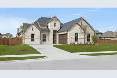 4805 Nomad Drive, Midlothian, TX 76065 - Photo 2