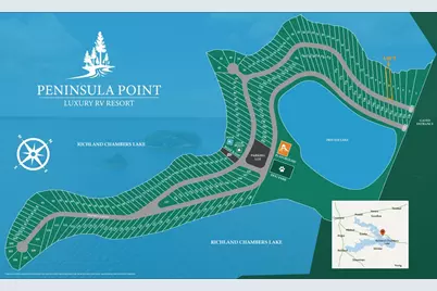 5084 Waterfront Road #6, Kerens, TX 75144 - Photo 2