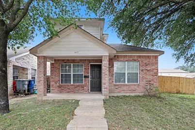 1417 Hamburg Street, Dallas, TX 75215 - Photo 2
