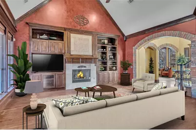 2741 Lonesome Dove Road, Grapevine, TX 76092 - Photo 14