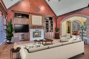 2741 Lonesome Dove Rd, Grapevine, TX 76092 - Photo 14