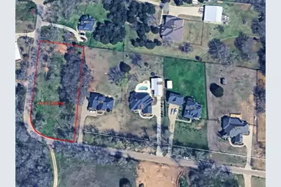 3101 Collins Road, Burleson, TX 76028 - Photo 10