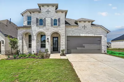 7820 Winterbloom Way, Fort Worth, TX 76123 - Photo 1