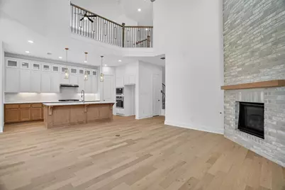 7820 Winterbloom Way, Fort Worth, TX 76123 - Photo 8