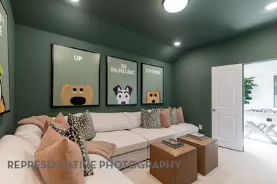 7820 Winterbloom Way, Fort Worth, TX 76123 - Photo 36