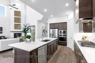 7820 Winterbloom Way, Fort Worth, TX 76123 - Photo 6