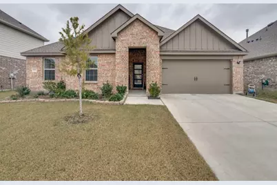 8366 Slowburn Drive, Garland, TX 75043 - Photo 1