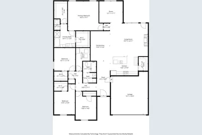 8366 Slowburn Drive, Garland, TX 75043 - Photo 26