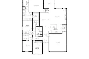 8366 Slowburn Dr, Garland, TX 75043 - Photo 26