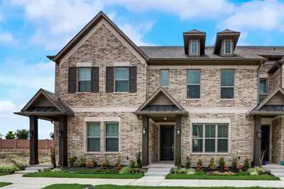 4273 Shavano Drive, Frisco, TX 75034 - Photo 4