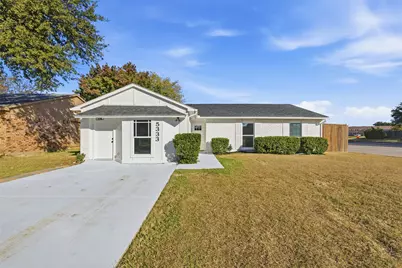 5333 Norris Drive, The Colony, TX 75056 - Photo 1