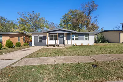 1825 Martin Luther Drive, Arlington, TX 76010 - Photo 2