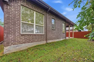 1921 Highland Oaks Dr, Wylie, TX 75098 - Photo 30