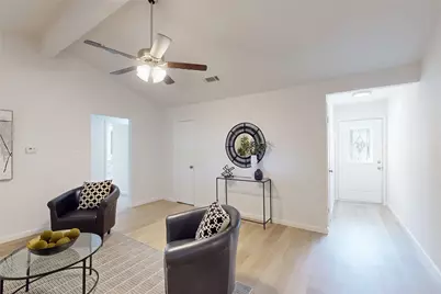 1505 Marlee Lane, Arlington, TX 76014 - Photo 18