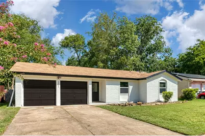 1505 Marlee Lane, Arlington, TX 76014 - Photo 2