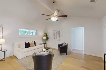 1505 Marlee Lane, Arlington, TX 76014 - Photo 8