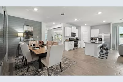 1224 Marsha Lane, Decatur, TX 76234 - Photo 8