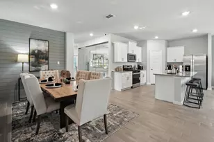 1224 Marsha Ln, Decatur, TX 76234 - Photo 8